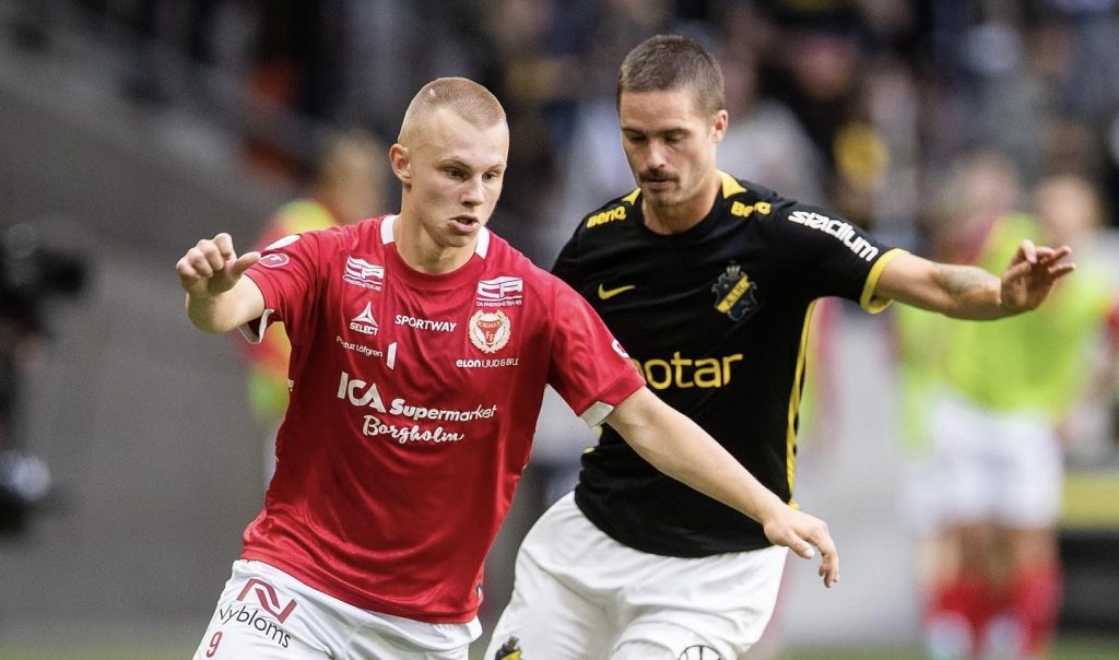 Signerat Peter Ahlén: ”Löser Rydström den gordiska knuten?”