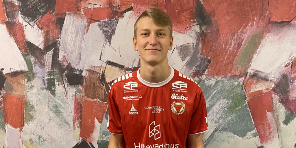 Armandas Kučys lämnar Kalmar FF