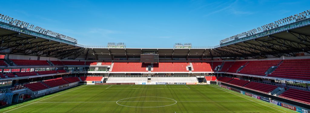 Ny avsparkstid i kvällens match