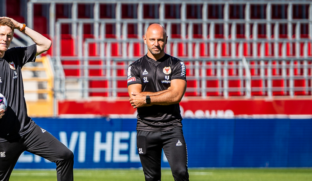 U21: Förlust mot Värnamo