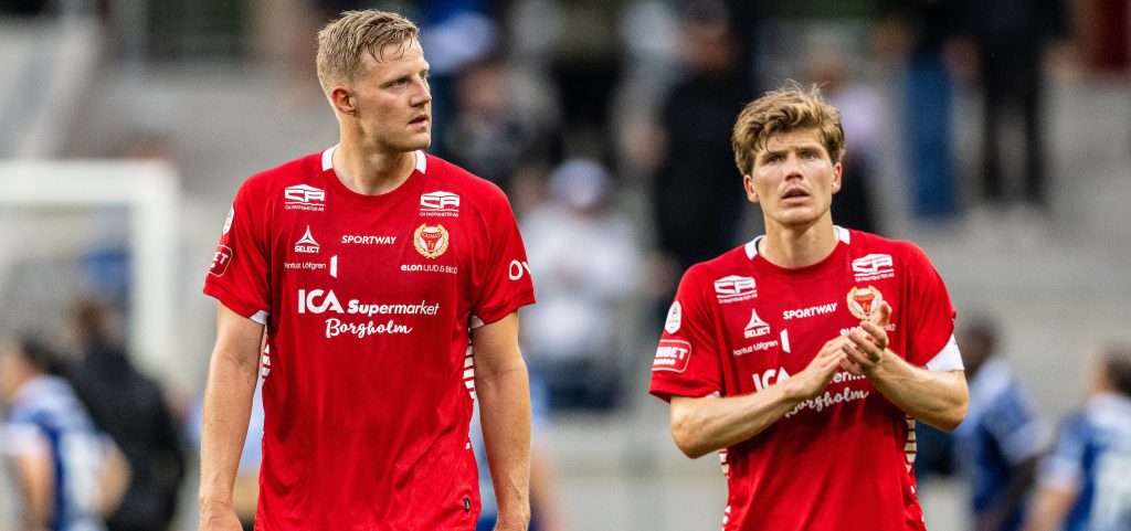 Signerat Peter Ahlén: ”Jag förstår Rydströms frustration”