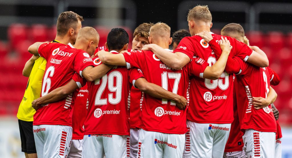Omgång 24-27 och omgång 30 av Allsvenskan fastställd