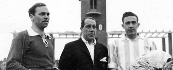 Utdömda smålänningar räddade den svenska äran i Spanien