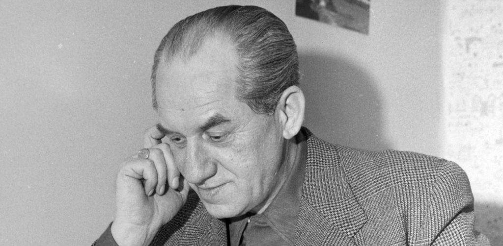 ”Så gjorde vi aldrig på Wampetits tid!”