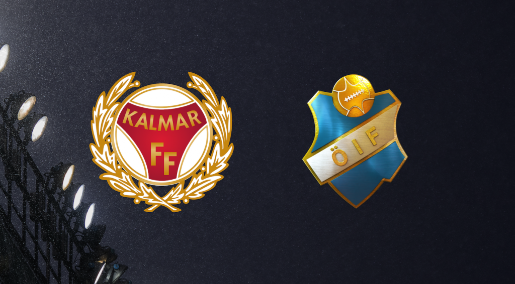 U21: Truppen mot Östers IF