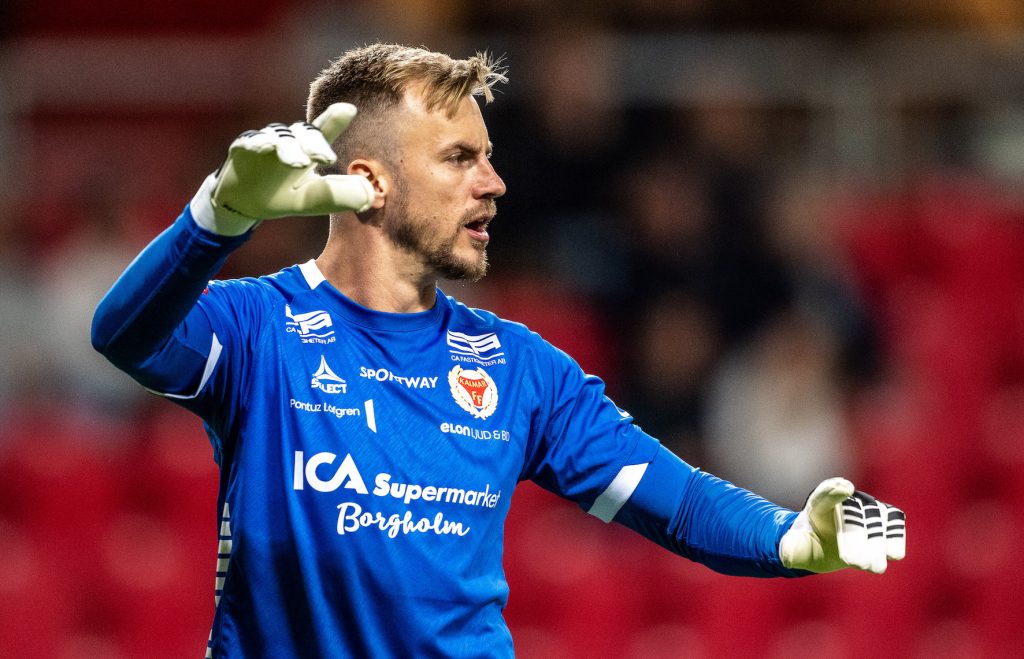 ”Ricardo – en riktig shoot stopper”<br>Ahlén sätter betyg på lagdelarna – del 1