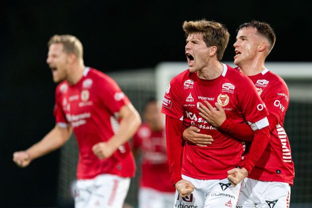 Matplatserna till torsdagens match slutsålda