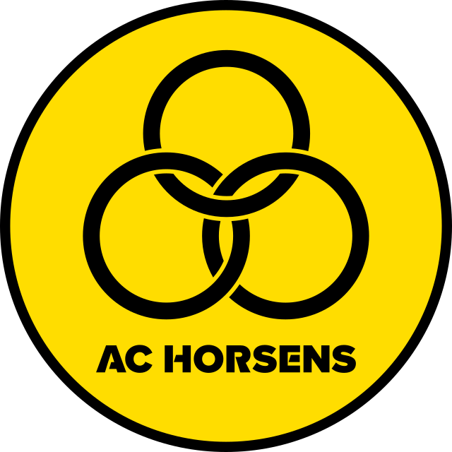 AC Horsens emblem