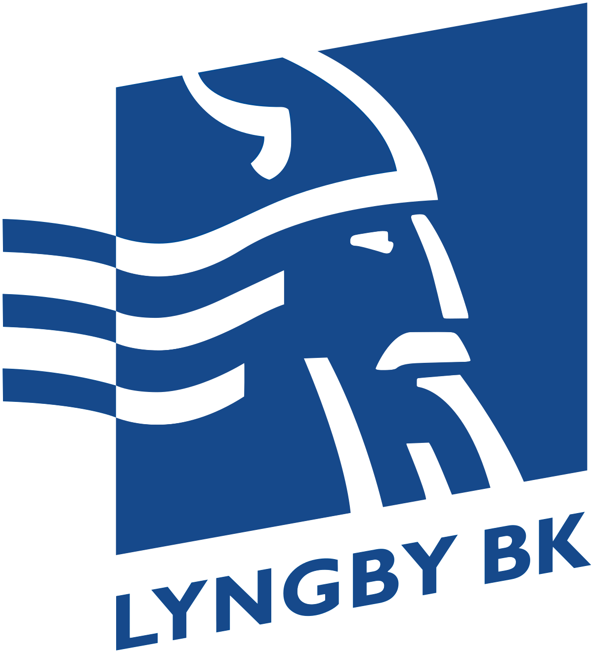 Lyngby BK emblem