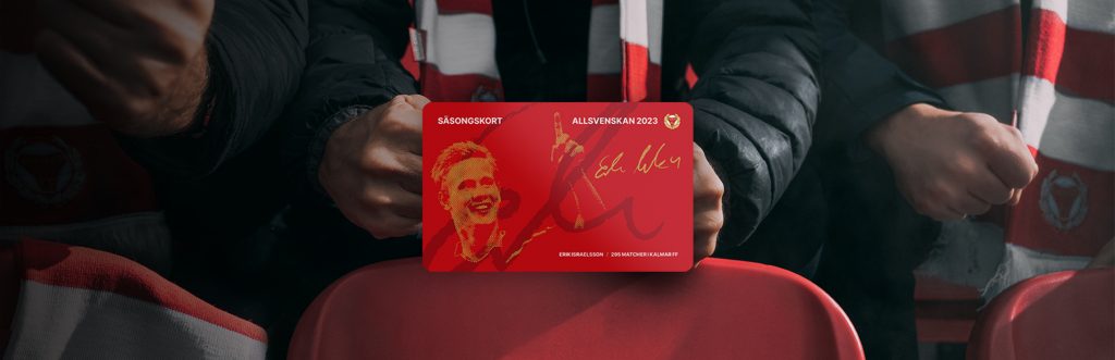 Köp ditt säsongskort idag!