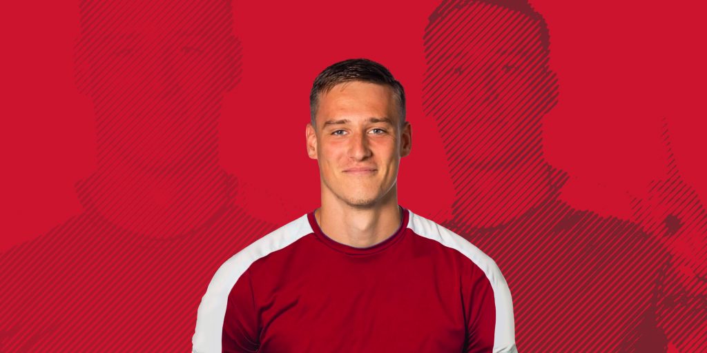 Mileta Rajovic klar för Kalmar FF