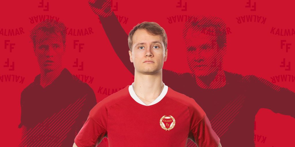 Välkommen till Kalmar FF – Saku Ylätupa