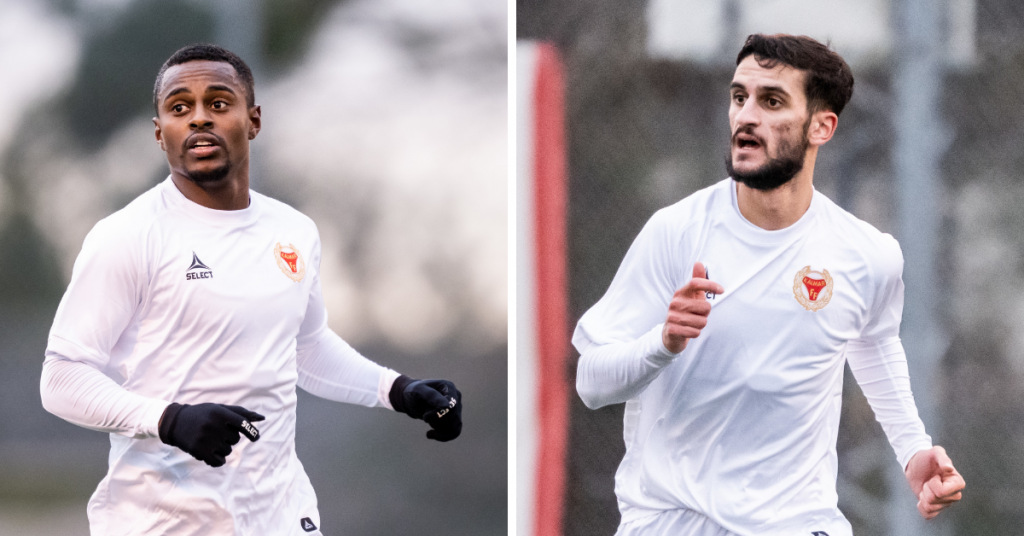 Studio Pinatar: Avsnitt 4