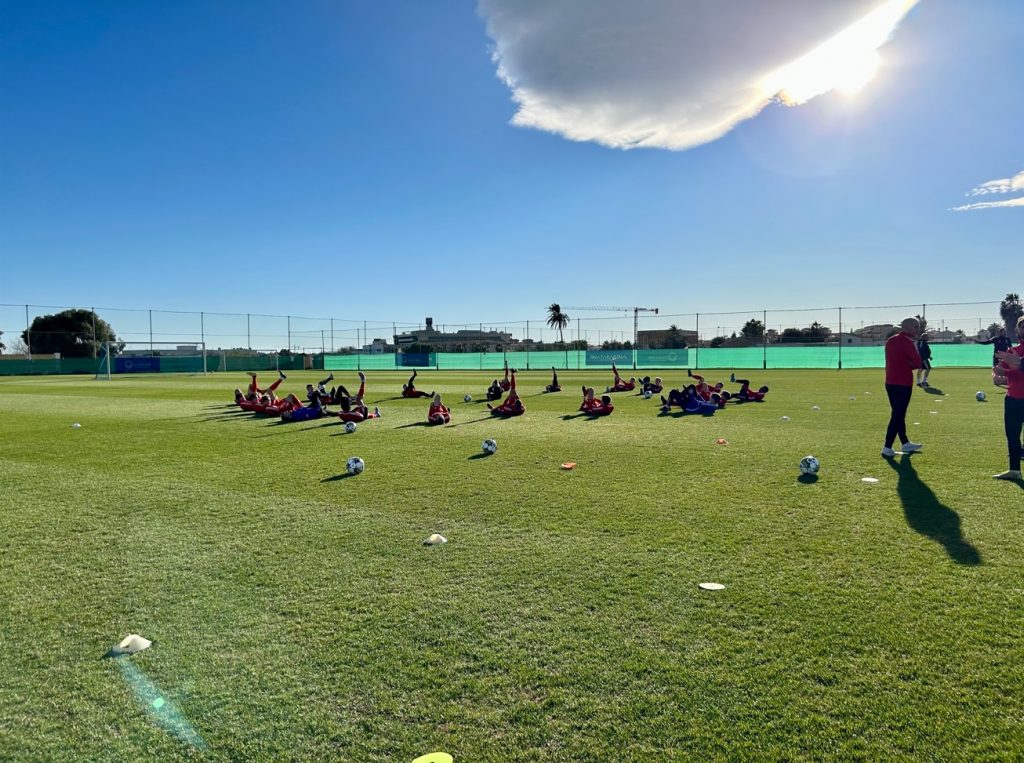 Jensen efter Lyngbymatchen: ”Känslan är ändå god”