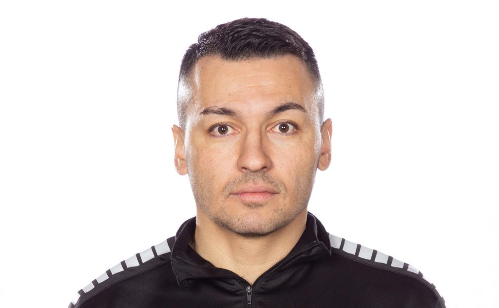 Emin Nouri förlänger avtalet