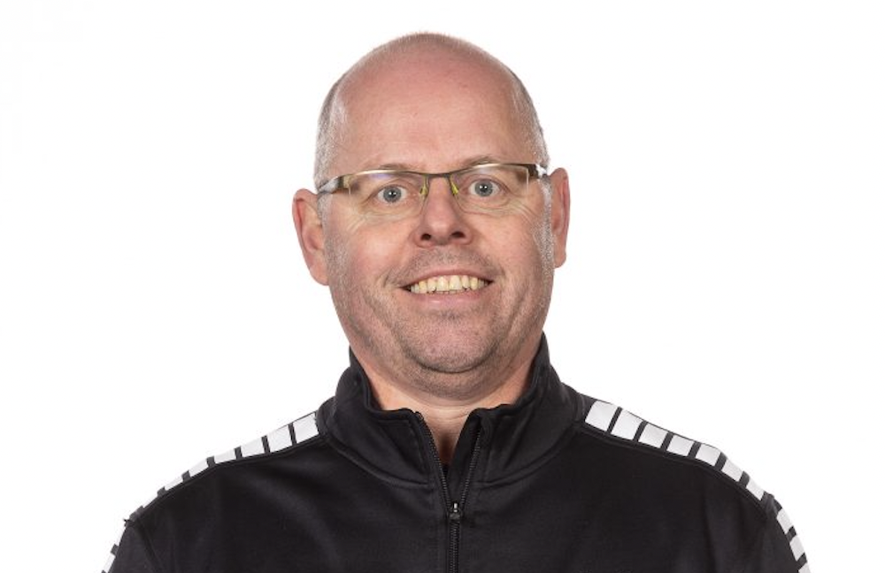 Jerker Petersson går vidare mot nya utmaningar