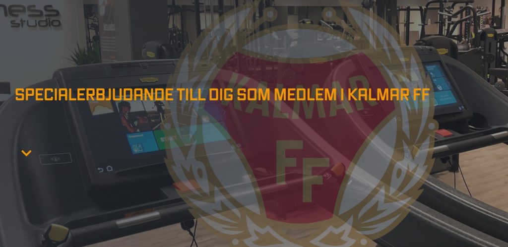Medlemserbjudande och Wellness Studio firar 5 år