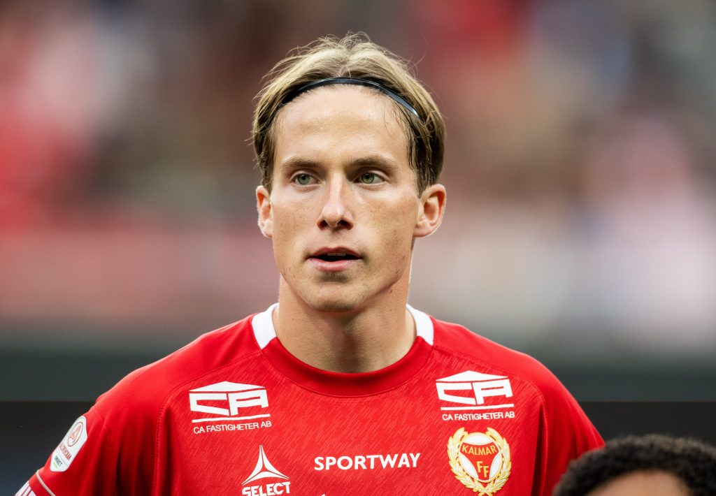 Startelvan mot Brommapojkarna