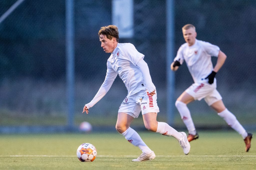 Skadeuppdatering Johan Karlsson