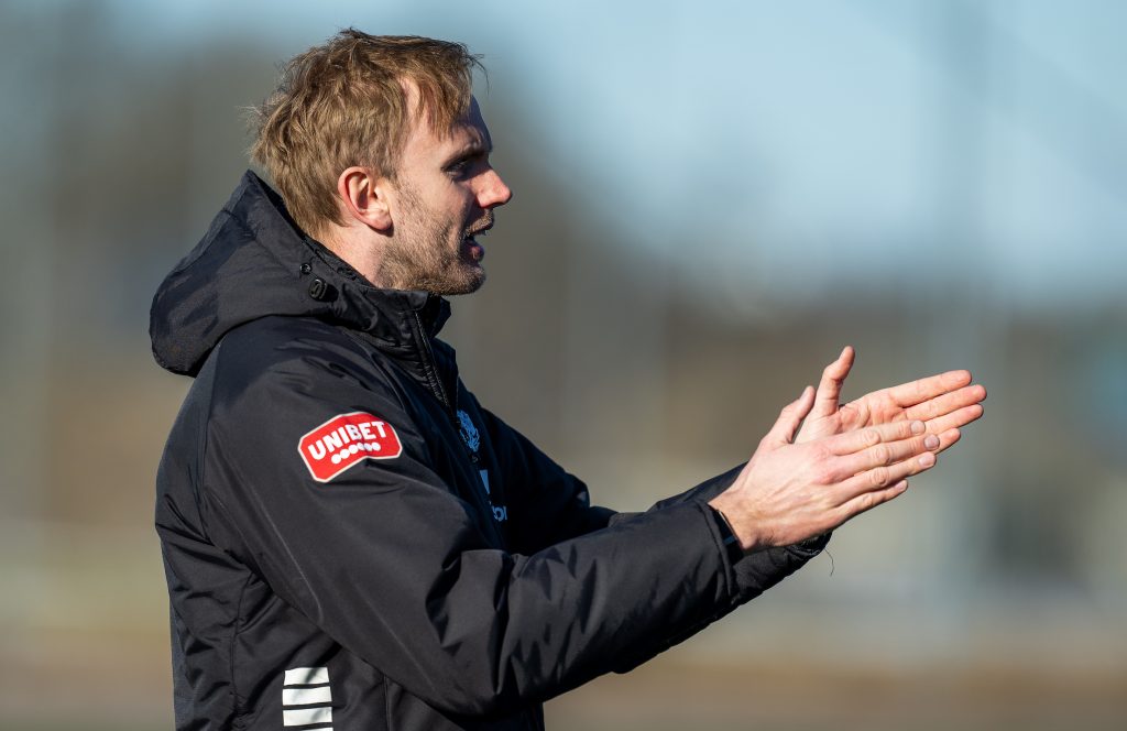 Kalmar FF ställs mot Tvååkers IF i Svenska Cupen