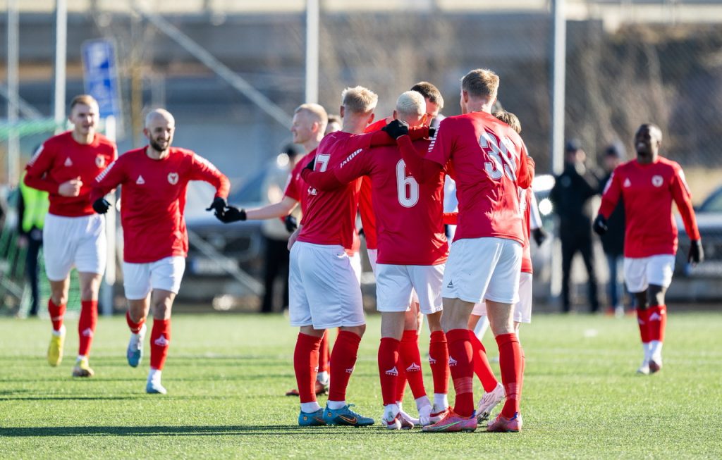 Signerat Peter Ahlén: ”Rajovic har alla verktyg”