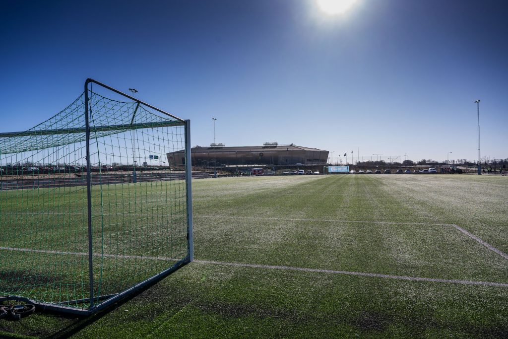 Sammanställning av veckans akademimatcher