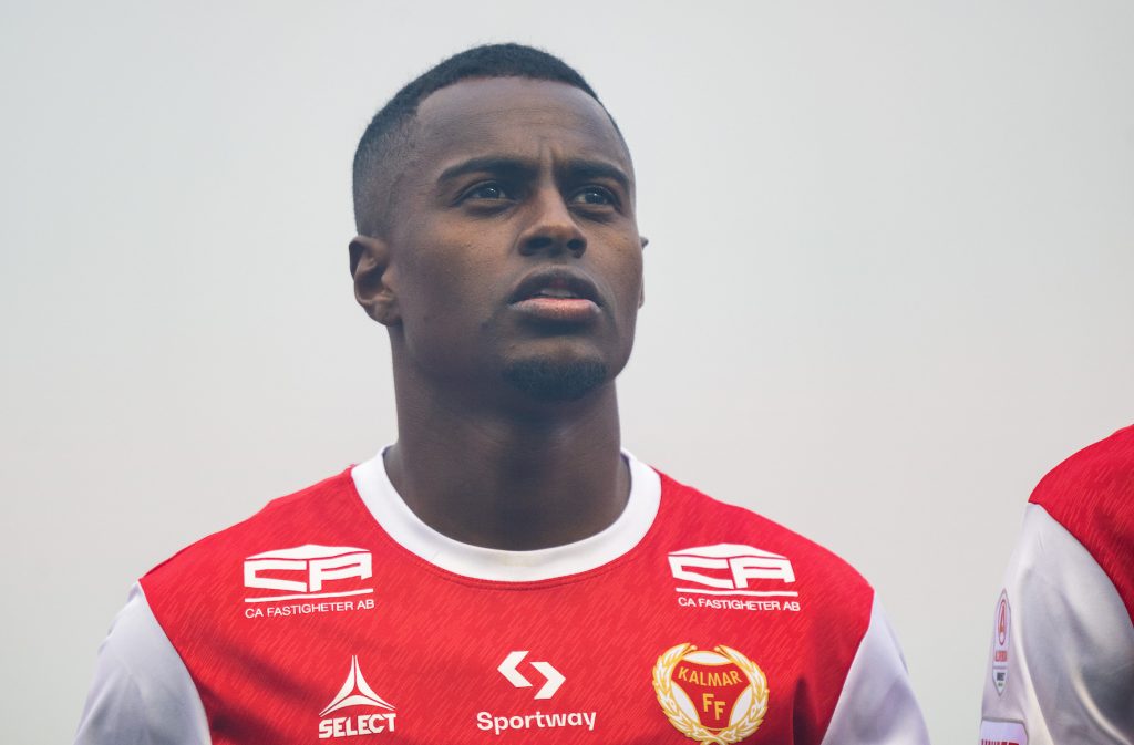 Startelvan mot Varberg