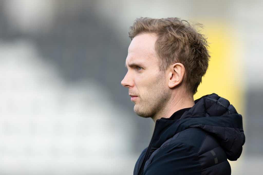 Startelvan mot IK Sirius