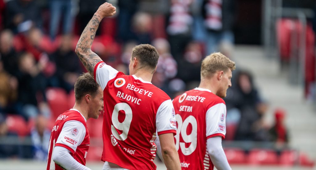 Signerat Peter Ahlén: ”Kalmar FF är i toppen för att stanna”