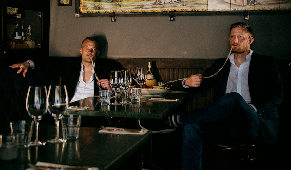 Nytt nummer av Kalmar FF i Fokus