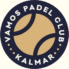 Vamos Padel Club logo