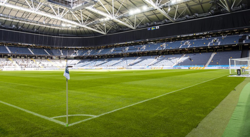 Supporterinformation inför AIK borta