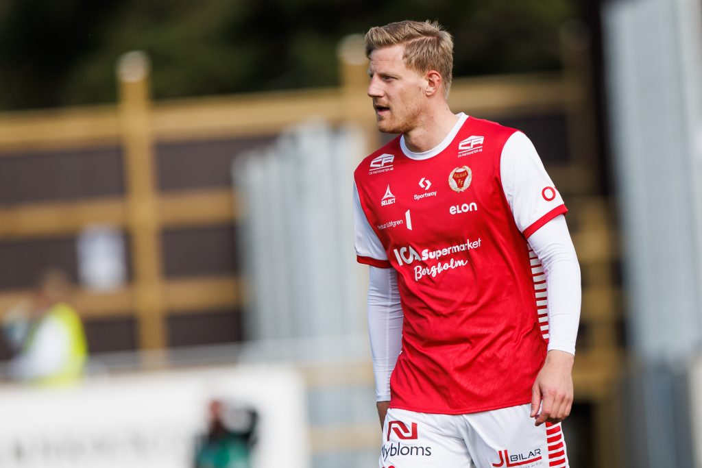 Startelva mot IFK Göteborg