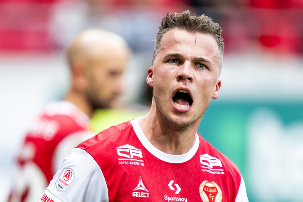 Inför Kalmar FF- AIK: ”Spelarna älskar ju att spela matcher”