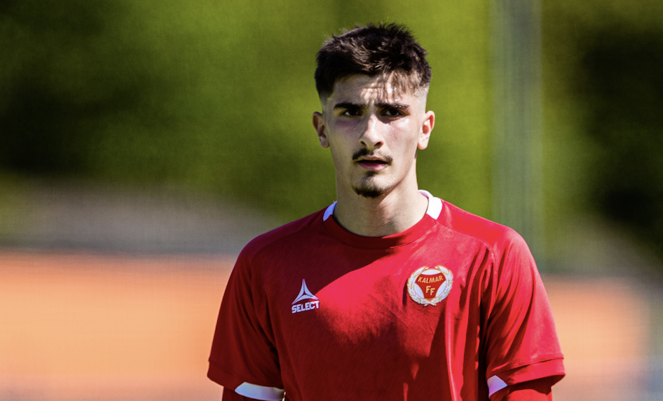 P19: Se målen i 7-0-segern mot Ängelholms FF