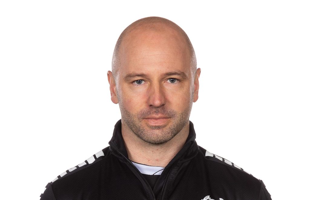 P19: En sjätteplats för Kalmar FF i Karel Stegeman