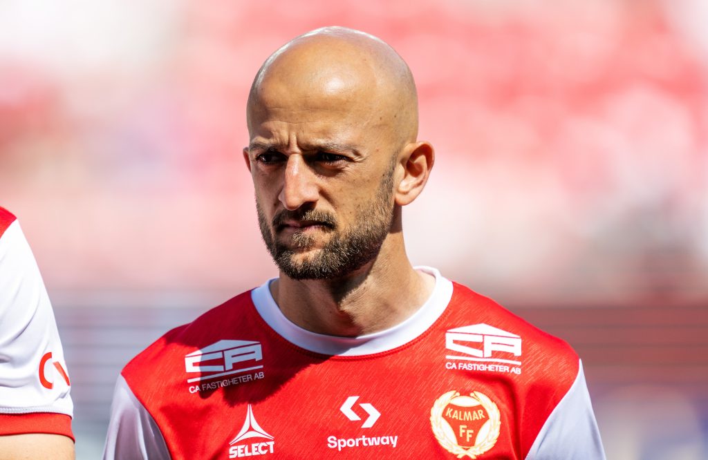 Startelvan mot GIF Sundsvall