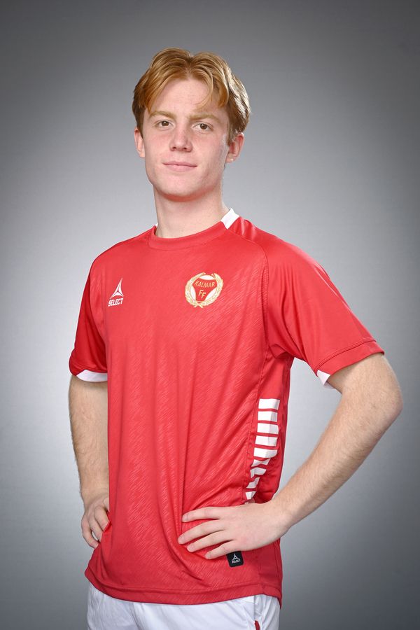 William Andersson - Kalmar FF