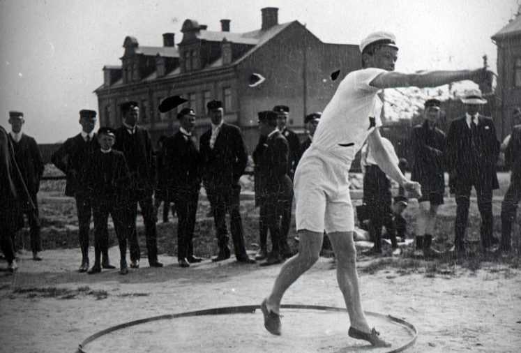 Grundades Kalmar FF 1927, 1910, 1904 eller rent av 1895?