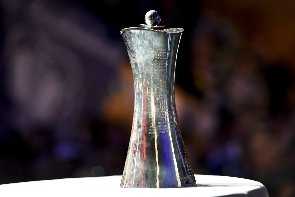 Lottningen klar till Svenska Cupens gruppspel