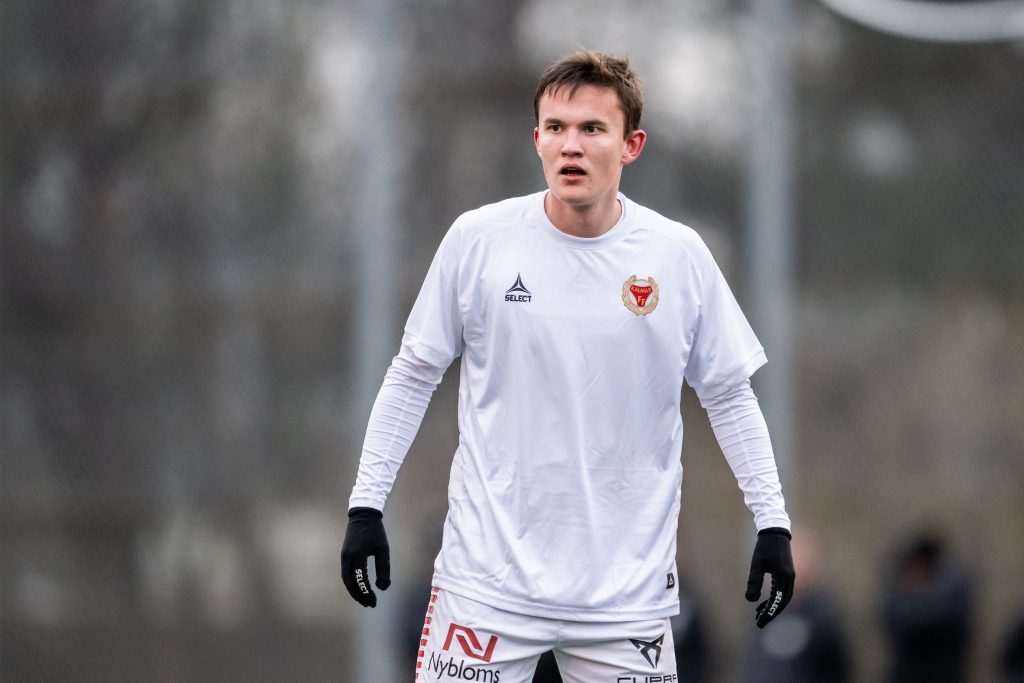 Tack för allt, Sebastian Nilsson!