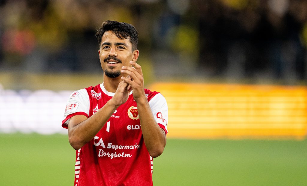 Motaraghebjafarpour förlänger avtalet