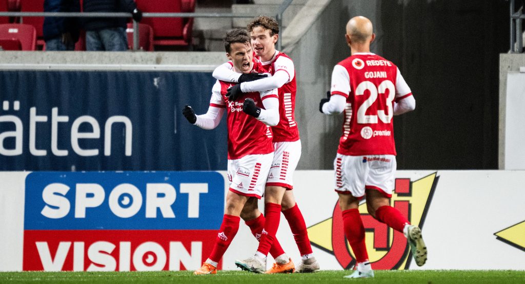 Ny starttid för Kalmar FF- IF Brommapojkarna den 14 juli