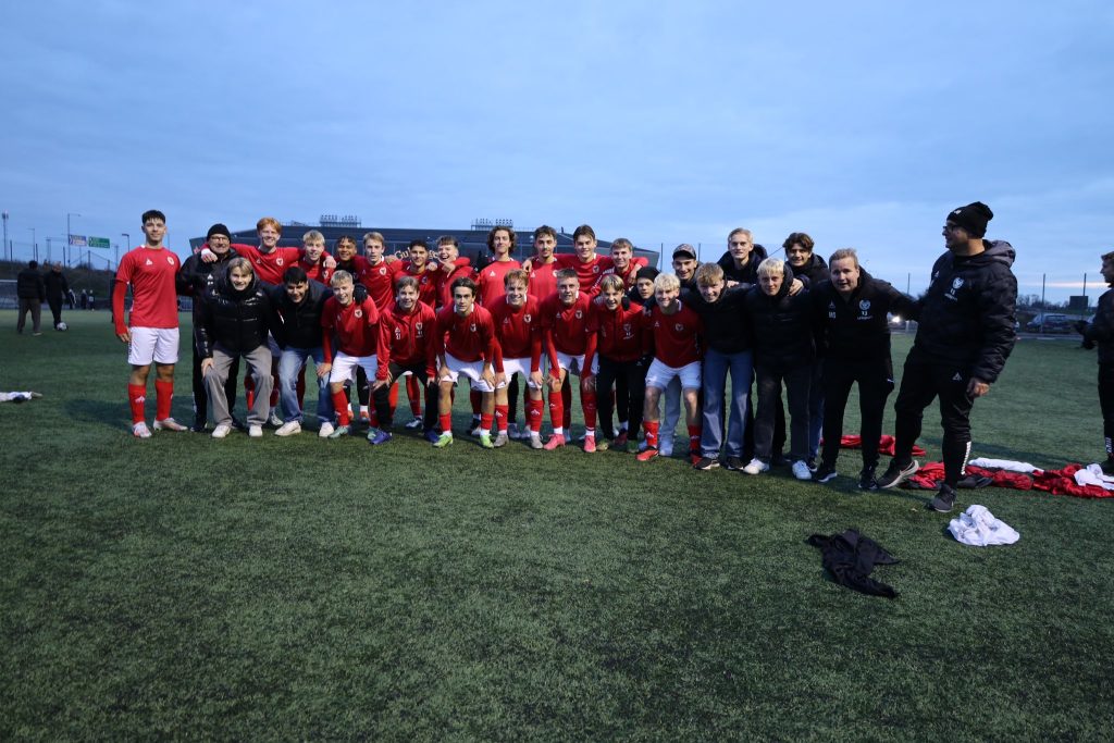 P17 klara för Allsvenskan