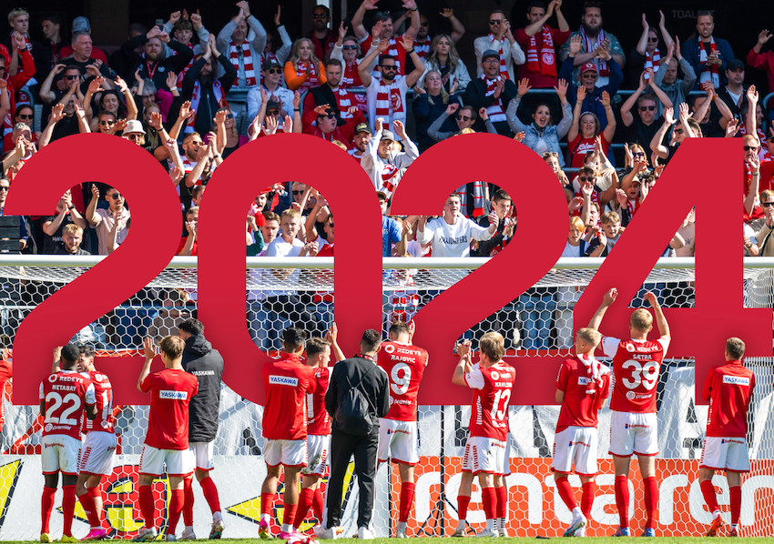 7 december startar försäljningen av säsongskort