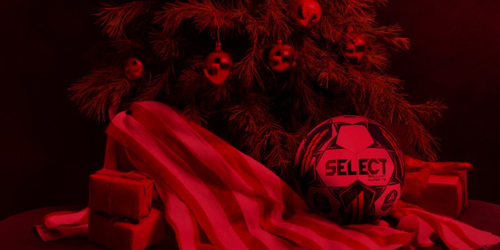 Julklappskväll på Guldfågeln Arena den 7 december