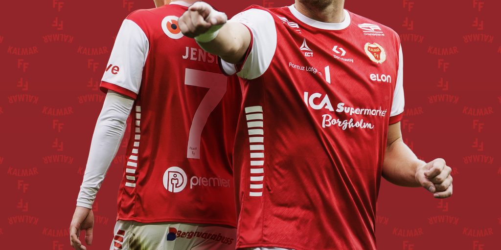 Auktion av spelarnas matchtröjor