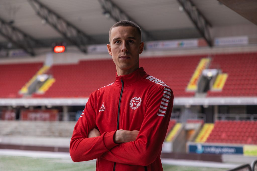 Samuel Brolin ansluter till januariturnén