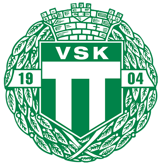 Västerås SK FK emblem