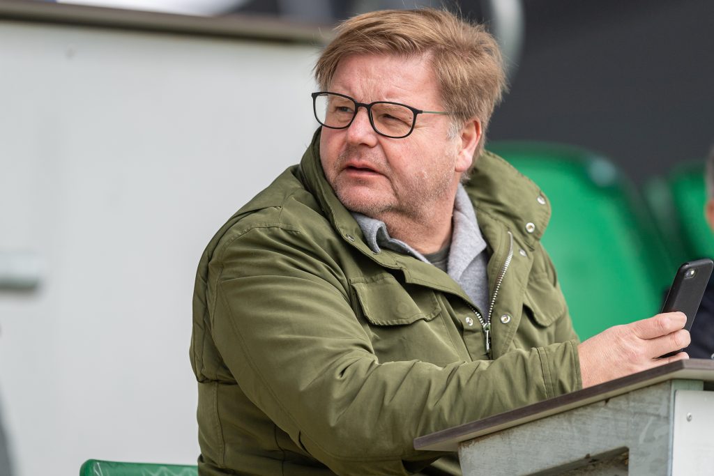 Avsnitt 14 – Peter Swärdh